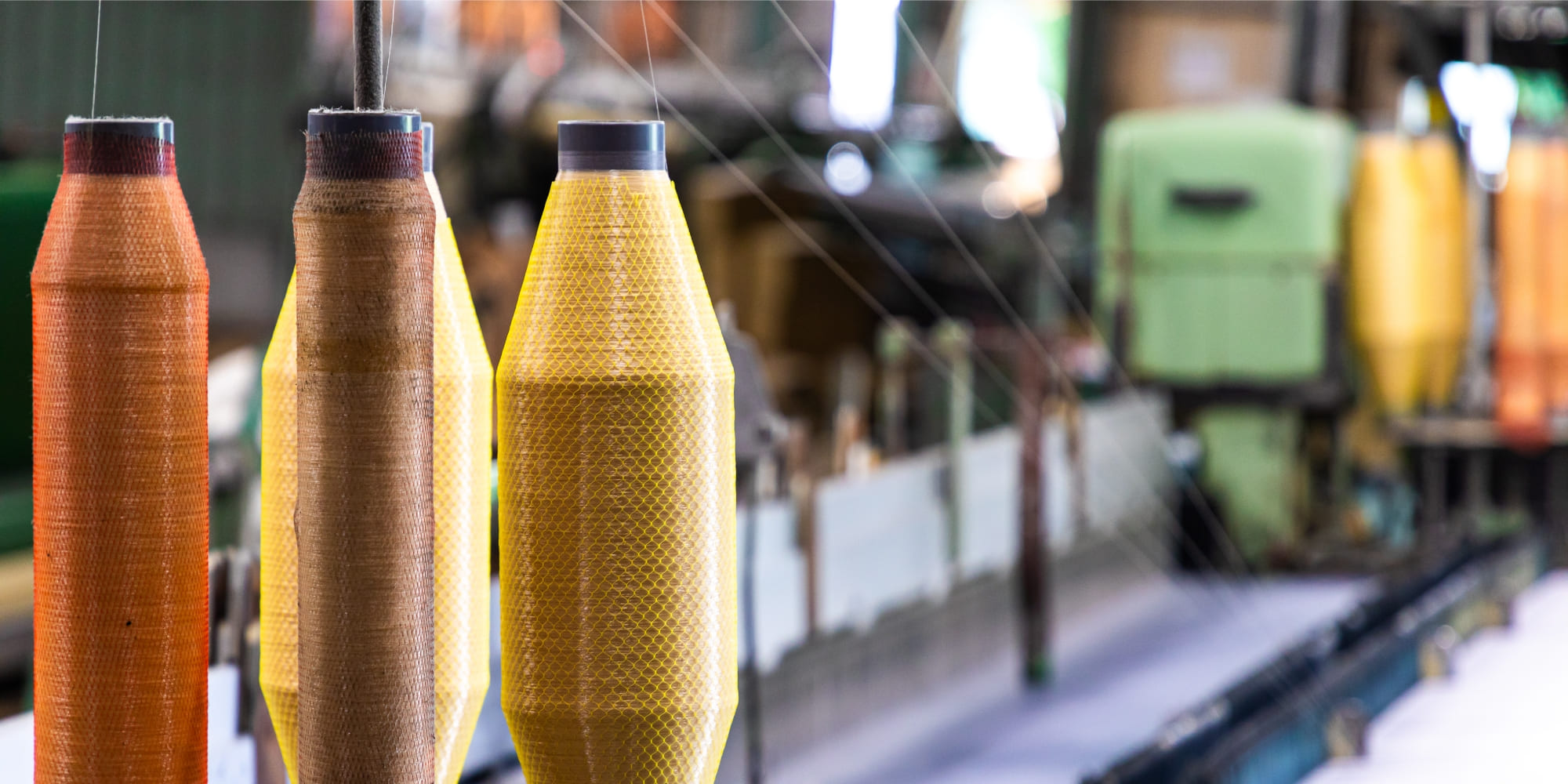 多種のカラー・規格に適しています